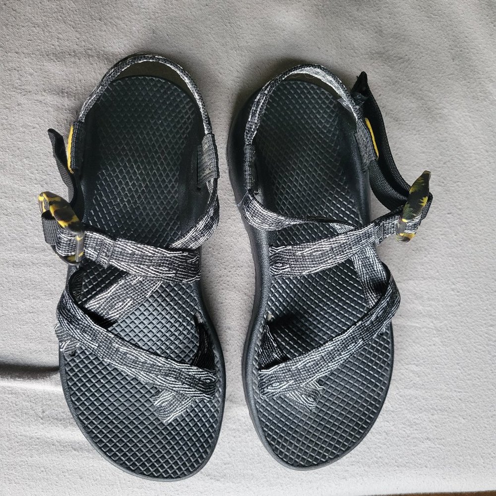 Chacos Z Sandals